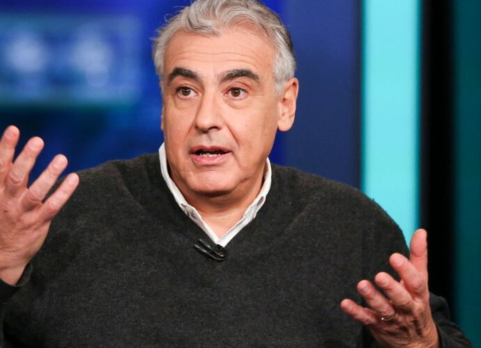 M.Lasry teks sumokėti už savo žodžius