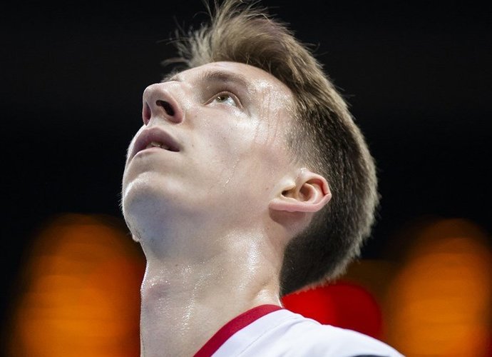 A.Kulboka žais Bilbao ekipoje (FIBA Europe nuotr.)