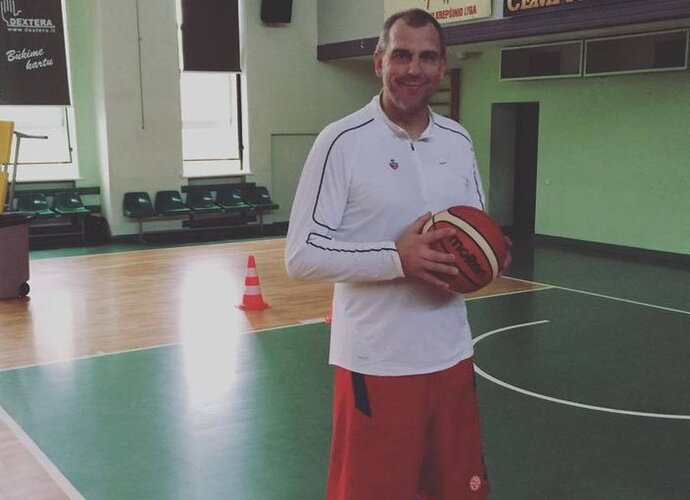 G.Einikis vėl turėjo problemų su policija