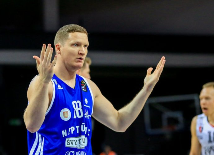 V.Šulskis žais Pasvalyje (Matas Baranauskas, Fotodiena.lt)