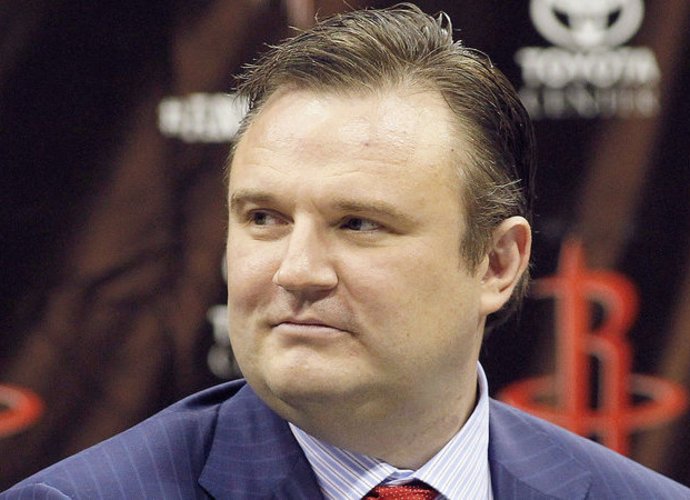 D.Morey rado naują darbą