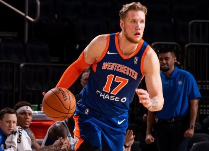 I.Brazdeikis buvo rezultatyvus
