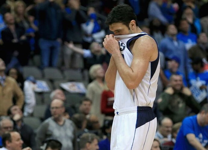 Z.Pachulia kvietė bičiulį į čempionatą (Scanpix nuotr.)