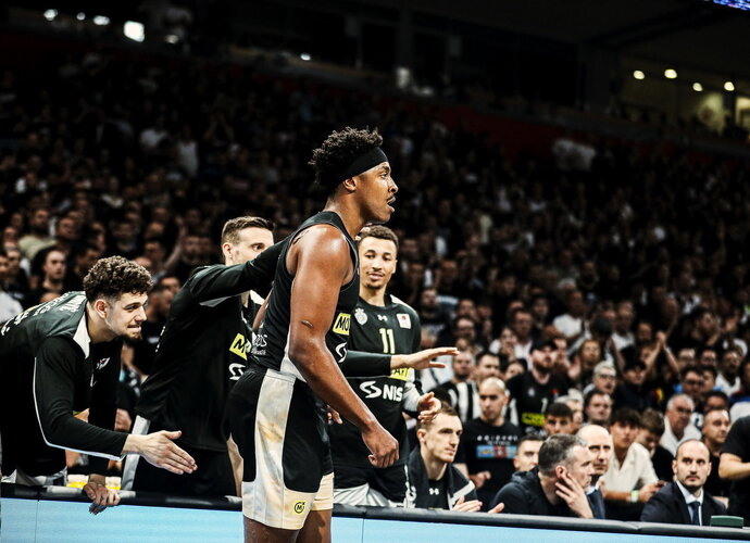 Z.LeDay'us liks Belgrade