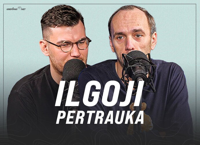 (Krepsinis.net nuotr.)