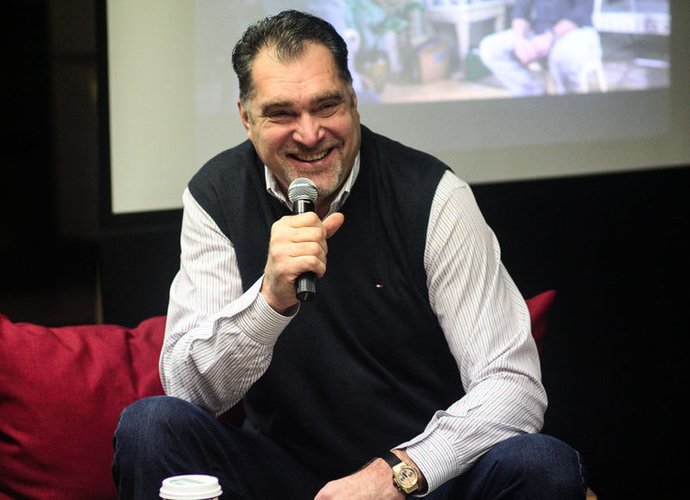 A.Sabonis sulaukė gražių žodžių iš S.Pippeno