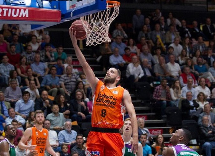 A.Diot keliasi į ASVEL 