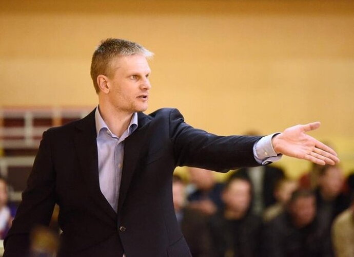 N.Zabarauskas dalyvaus LMKL šventėje (Tomo Foto Artelė nuotr.)