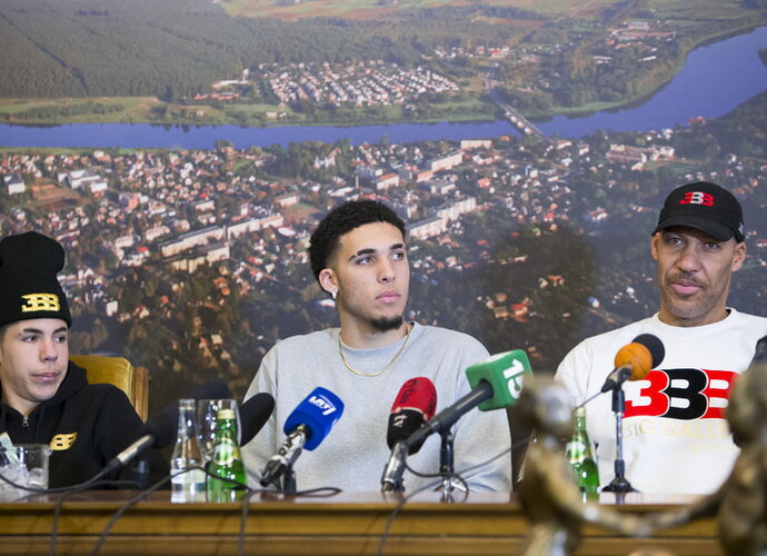 Ballai susižeria didelį pelną (www.kavolelis.lt)