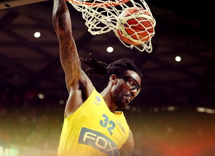 „Maccabi“ gali susigrąžinti buvusią NBA žvaigždę