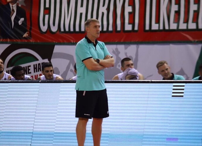K.Kemzūros klubas lieka lygoje