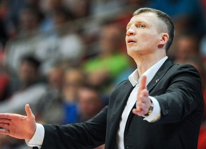 T.Pačėso kariauna kovos V.Garasto taurėje (Paulius Peleckis, Fotodiena.lt nuotr.)