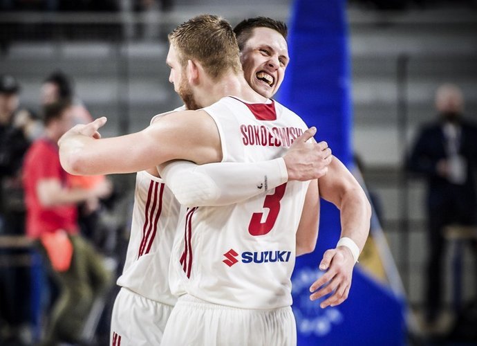 M.Ponitka sužaidė puikias rungtynes (FIBA Europe nuotr.)