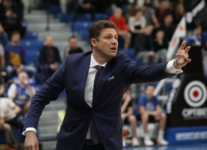 D.Kairio ekipa dar kartą nustebino
