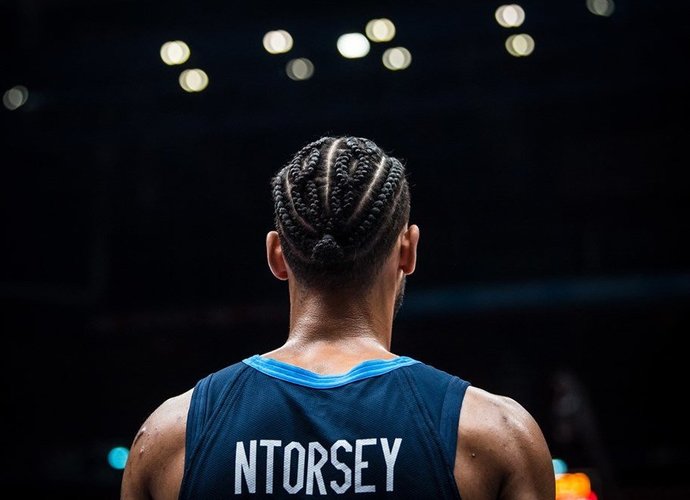 T.Dorsey gali pasukti atgal į Europą (FIBA Europe nuotr.)