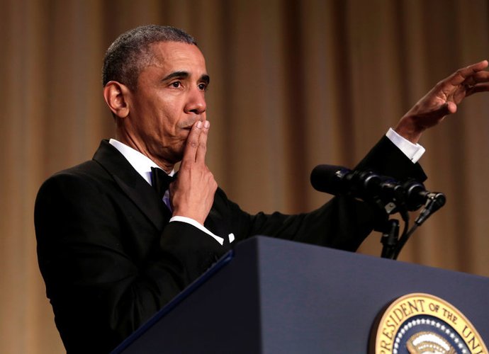 B.Obama įsitraukė į derybas (Scanpix nuotr.)