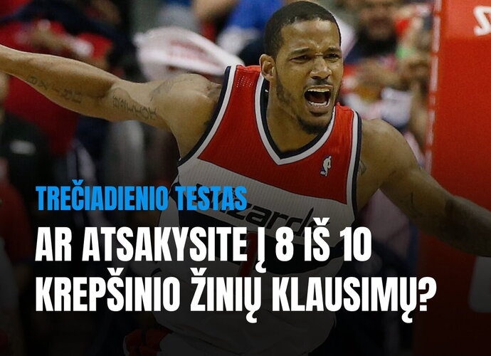 (Krepsinis.net nuotr.)
