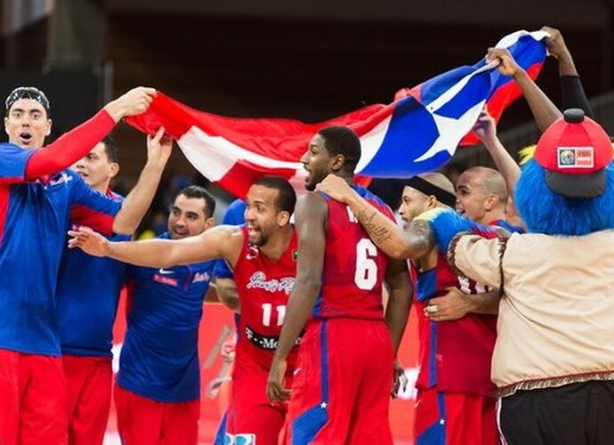 Aiškus galutinis Puerto Riko rinktinės dvyliktukas (FIBA nuotr.)