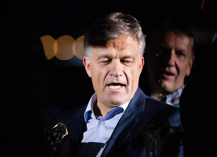 G.Rutkauskas grįš darbuotis į Rusijos klubą (BNS nuotr.)