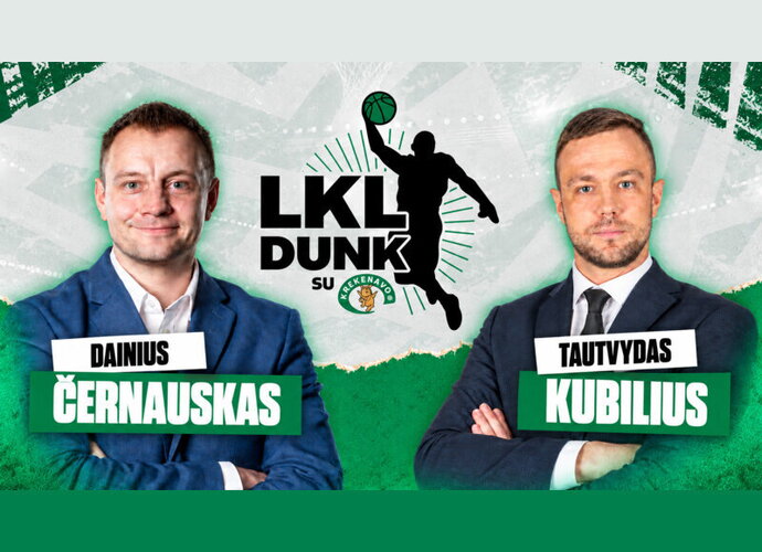 (Krepsinis.net nuotr.)