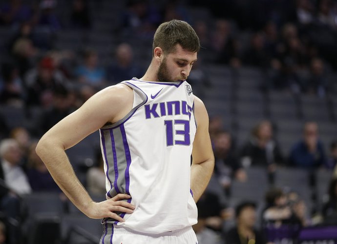 G.Papagiannis tapo laisvuoju agentu (Scanpix nuotr.)