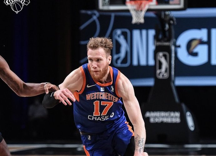I.Brazdeikis pralaimėjo Kanados lietuvių dvikovą