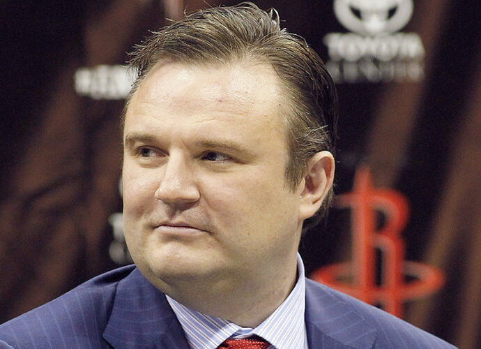 D.Morey turi savo nuomonę