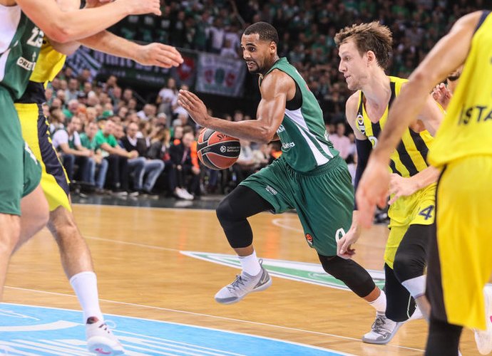 B.Davieso ir J.Vesely akistata bus itin svarbi (BNS nuotr.)