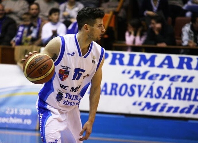 G.Navickas pelnė 11 taškų