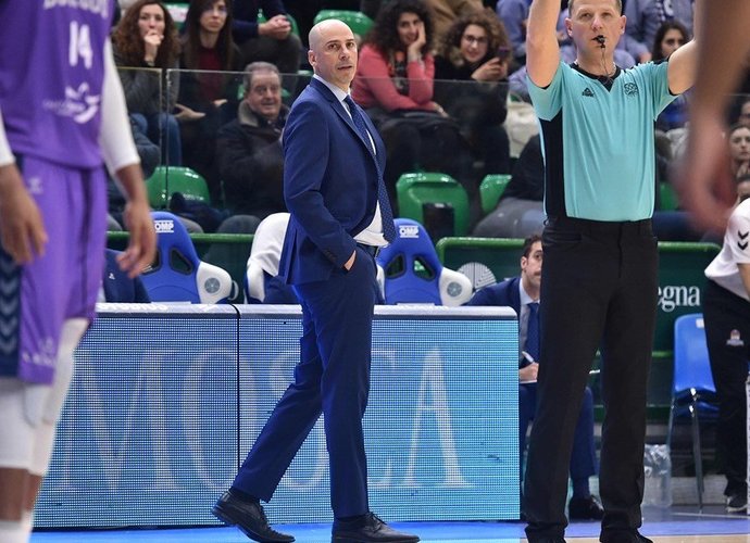 J.Penarroya taip pat yra kauniečių radare (FIBA Europe nuotr.)