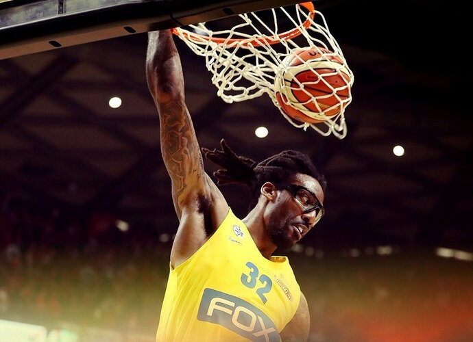 A.Stoudemire'as jautriai sureagavo į K.Bryanto mirtį