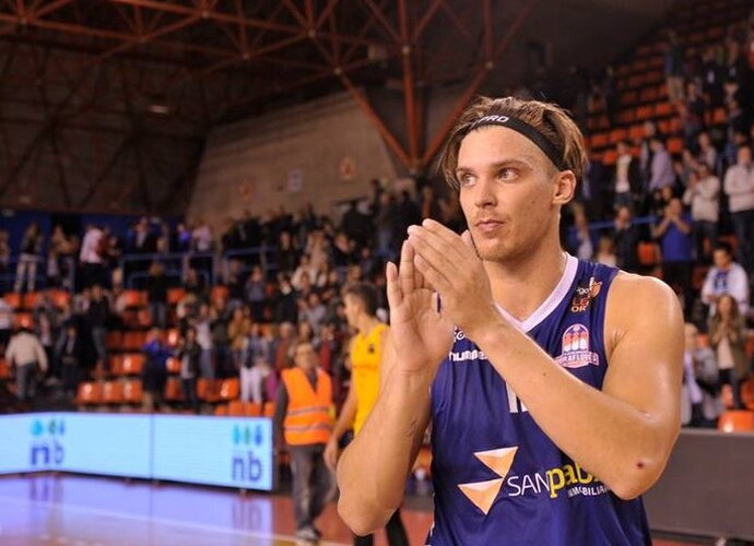 A.Pečiukevičius surinko 15 naudingumo balų