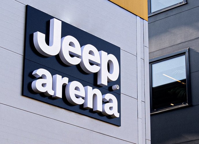 Arena turi naują pavadinimą