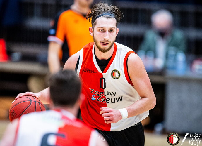 A.Mikalauskas išbandys jėgas FIBA Čempionų lygoje