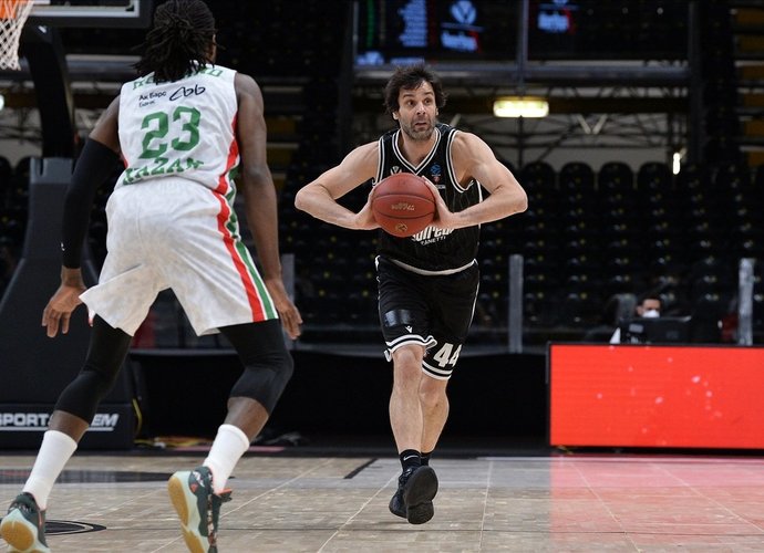 M.Teodosičiui nepavyko įšokti į Eurolygą (Euroleague.net)