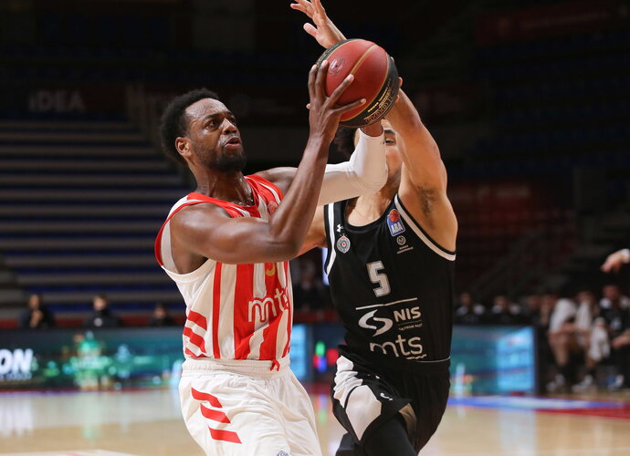 Loydas (Organizatorių nuotr.)