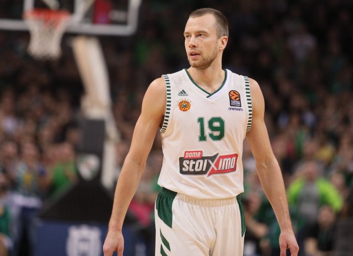 L.Lekavičius surinko 9 naudingumo balus (BNS nuotr.)