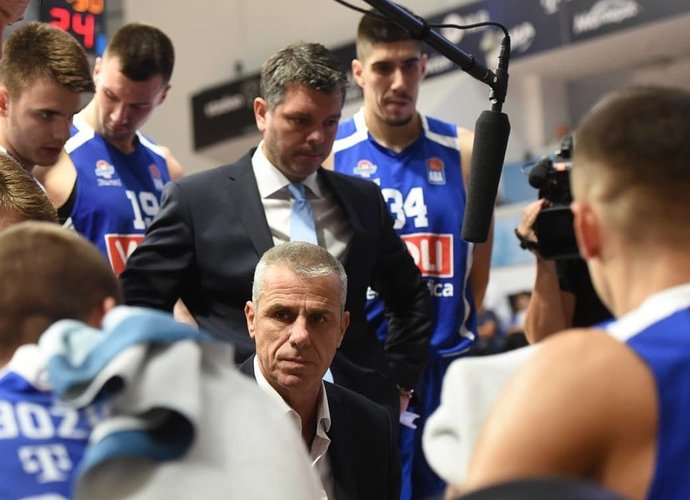 S.Subotičius neteko darbo