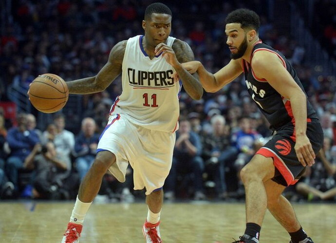 J.Crawfordas po 17 sezonų NBA vis dar jaučiasi kupinas jėgų (Scanpix nuotr.)