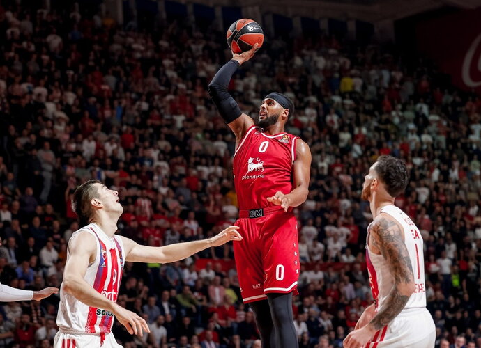 B.Daviesas tapo turo MVP