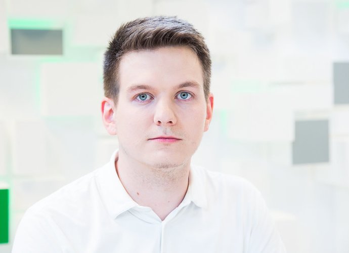 R.Vyšniauskas išreiškė simpatijas ir Toronto ekipai (BNS nuotr.)