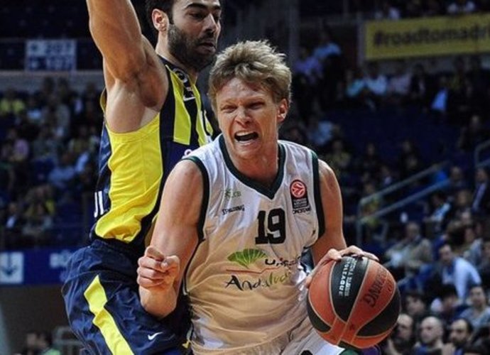 M.Kuzminskas, P.Jankūnas ir J.Andersonas laukia jūsų balsų! (Scanpix nuotr.)
