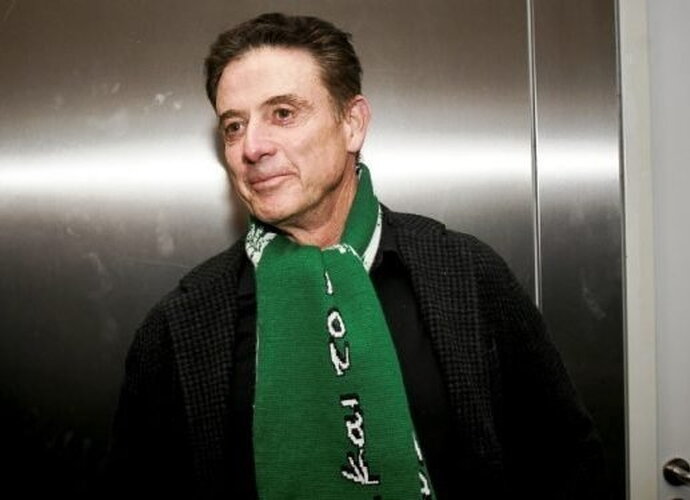 R.Pitino atvyko į Atėnus
