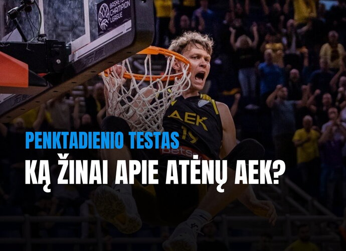 (Krepsinis.net nuotr.)