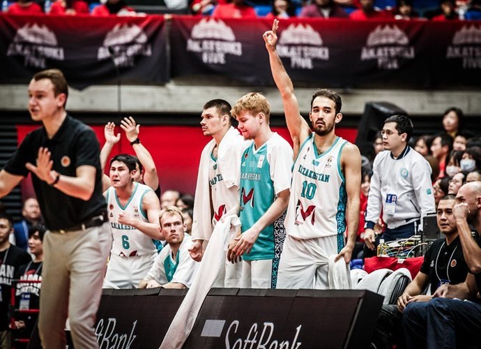 R.Kurilionoko auklėtiniai dar turi šansų patekti tolyn (FIBA Europe nuotr.)