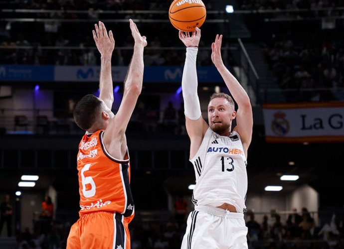 Dž.Musa pelnė 11 taškų
