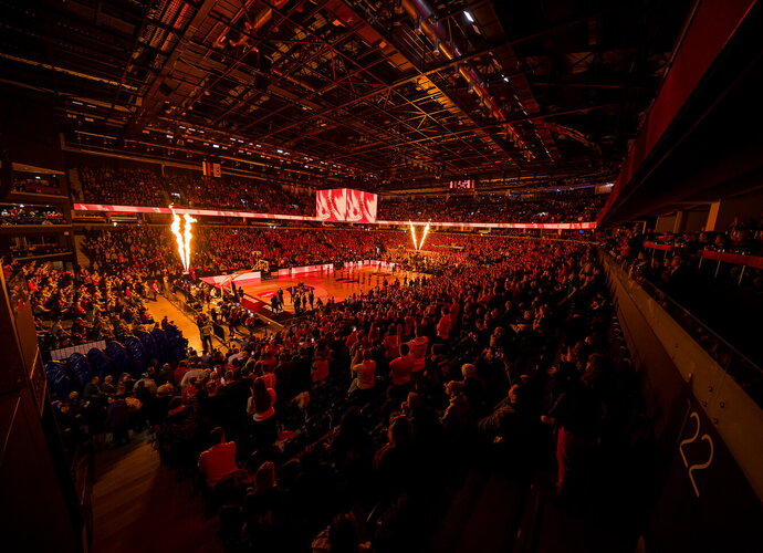 Arena lieka G.Žiemeliui (Foto: „LKL, kurią remia „Betsson“)