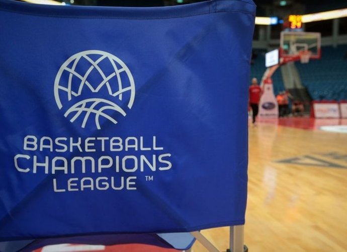 FIBA Čempionų lygoje ištraukti burtai (FIBA Europe nuotr.)