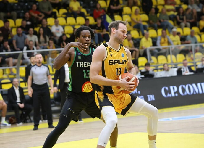 (FIBA Europe nuotr.)
