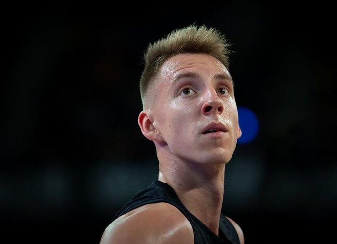 A.Kulboka gerai atakavo iš toli
